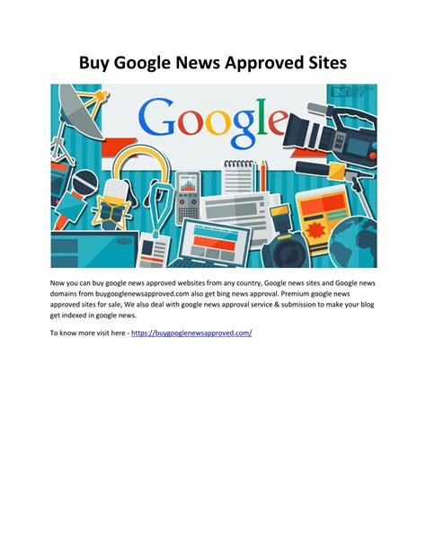 google news site|Technical guidelines .